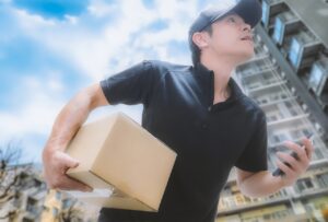 ドライバー求人