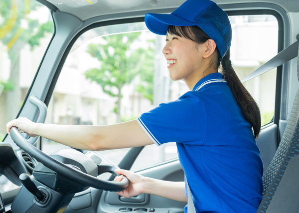 荷物ざんまい株式会社ってどんなところ？